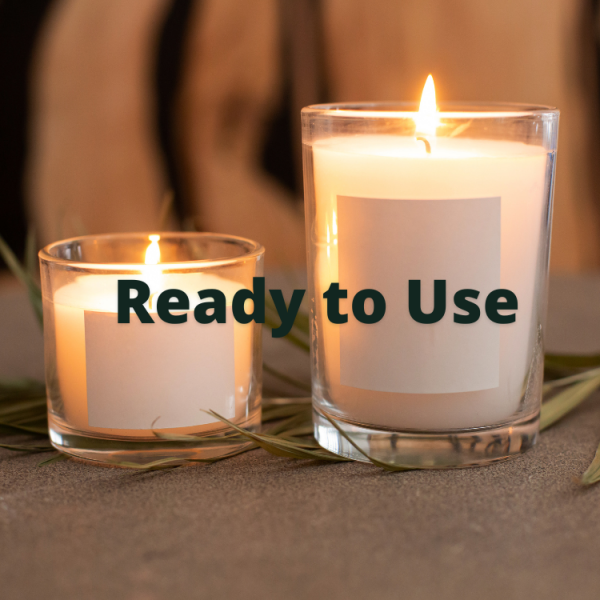 Joytek Candle Supply Candle Supplies