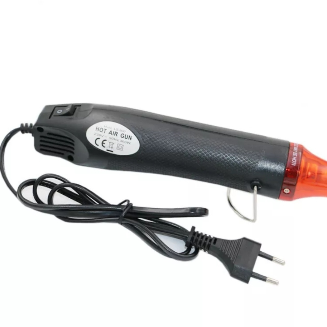 Shop Diy Heat Gun For Candle Making with great discounts and prices online  - Oct 2023